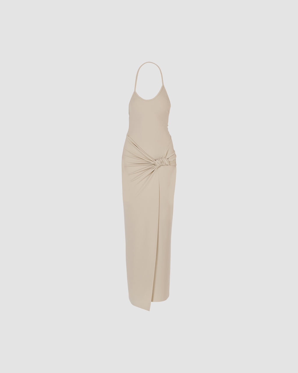 SWIRL DRESS - 1