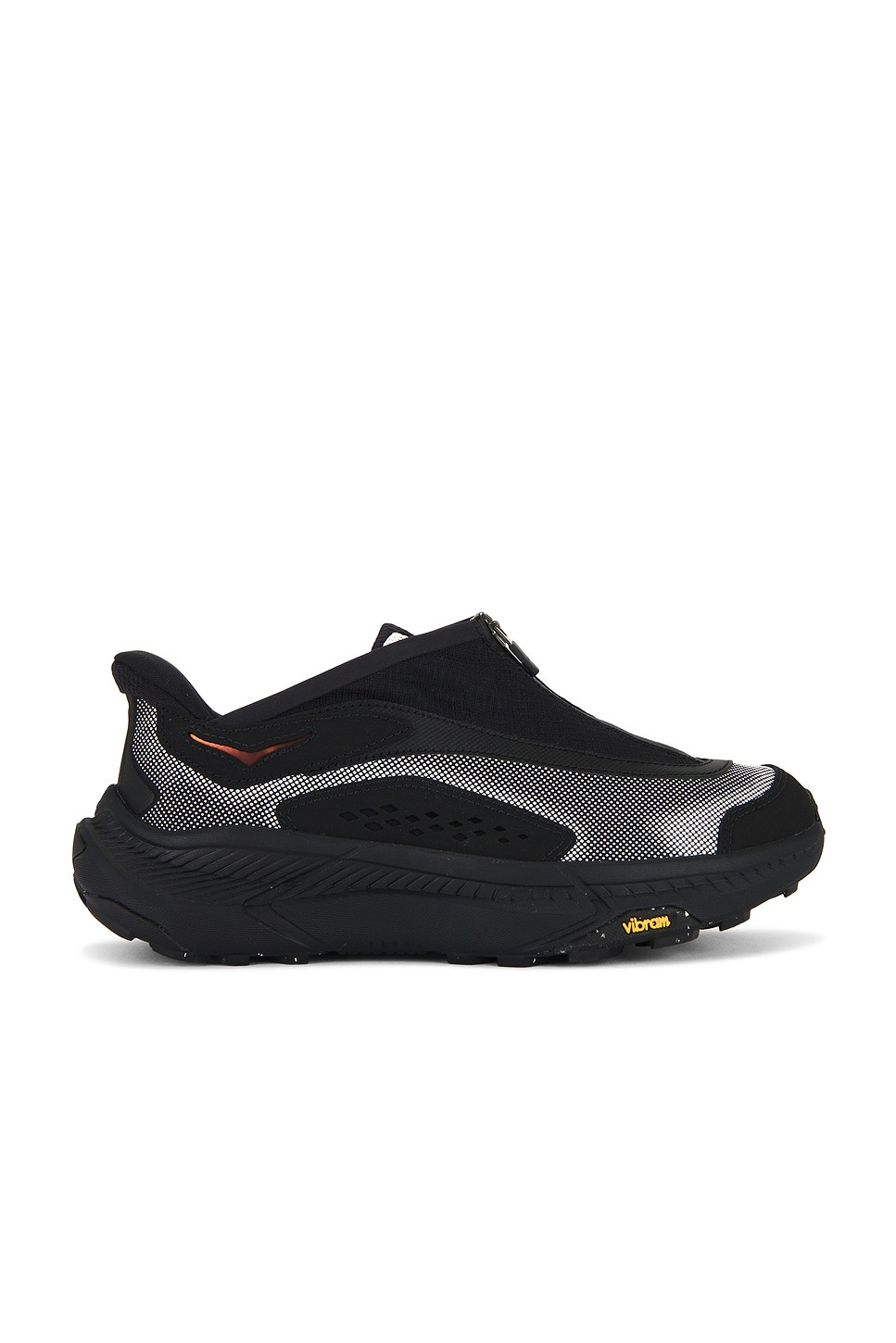 U MAFATE SPEED 4 LITE TS - 1