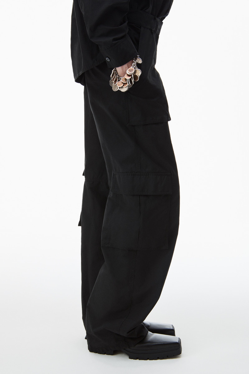 button up cargo jumpsuit 4