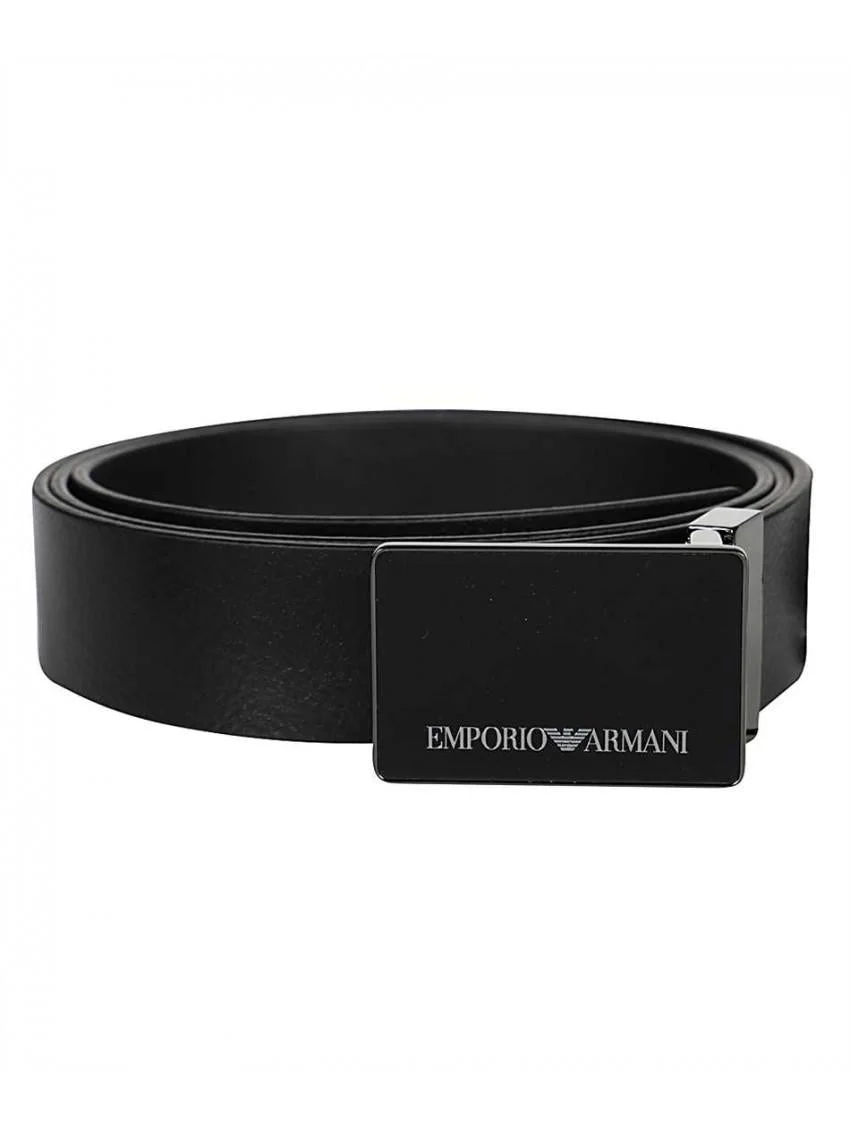 Emporio Armani EMPORIO ARMANI BELT - 1