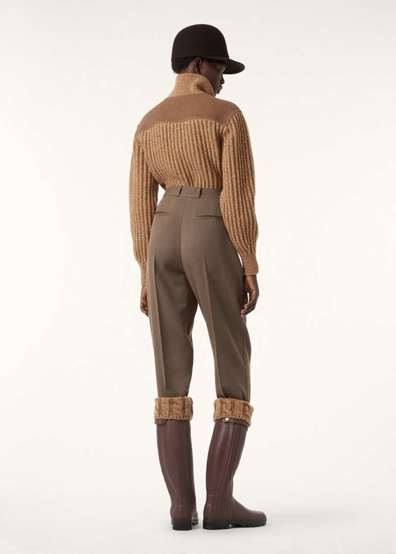 Miki Pants 5