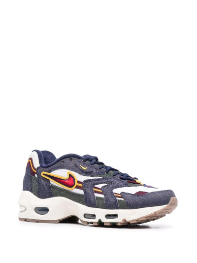 Nike Air Max 96 sneakers outlook