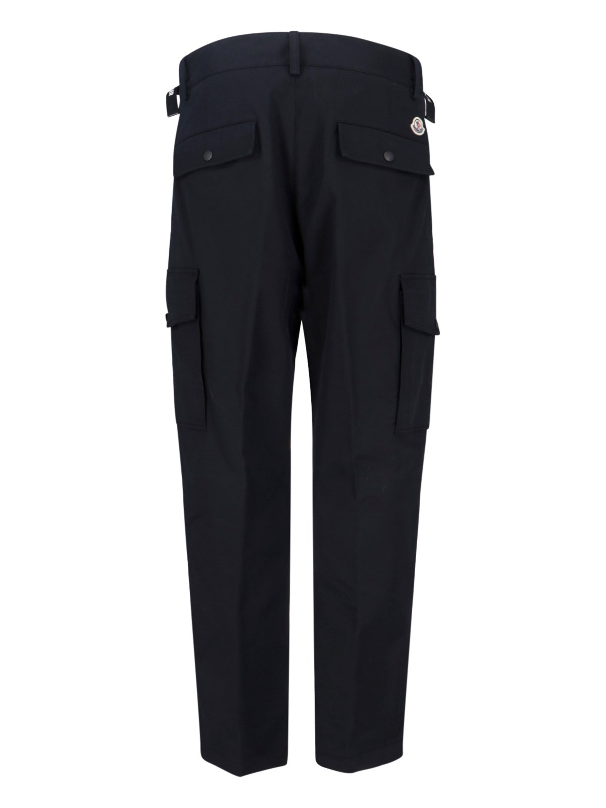 CARGO PANTS - 2