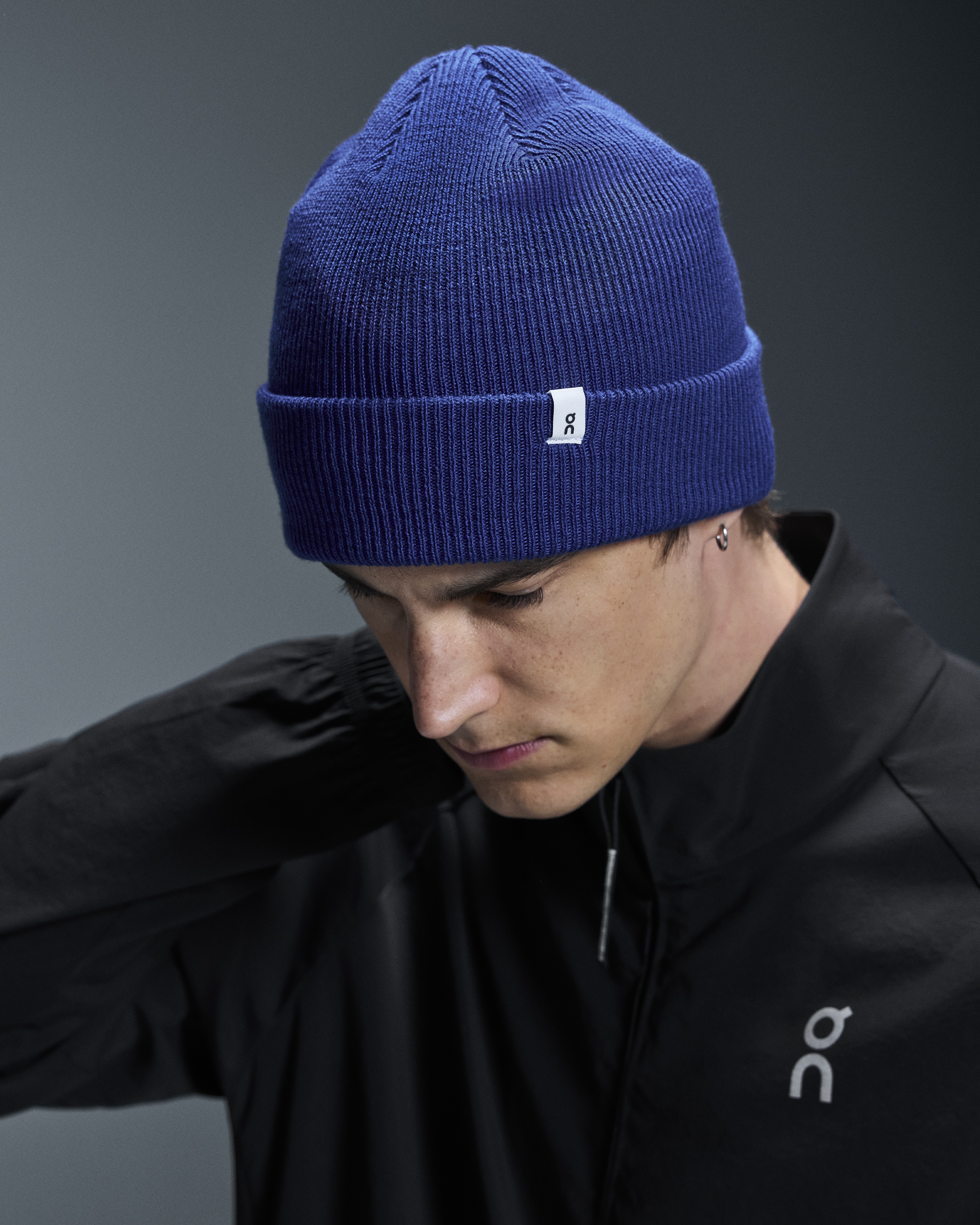 Merino Beanie - 4