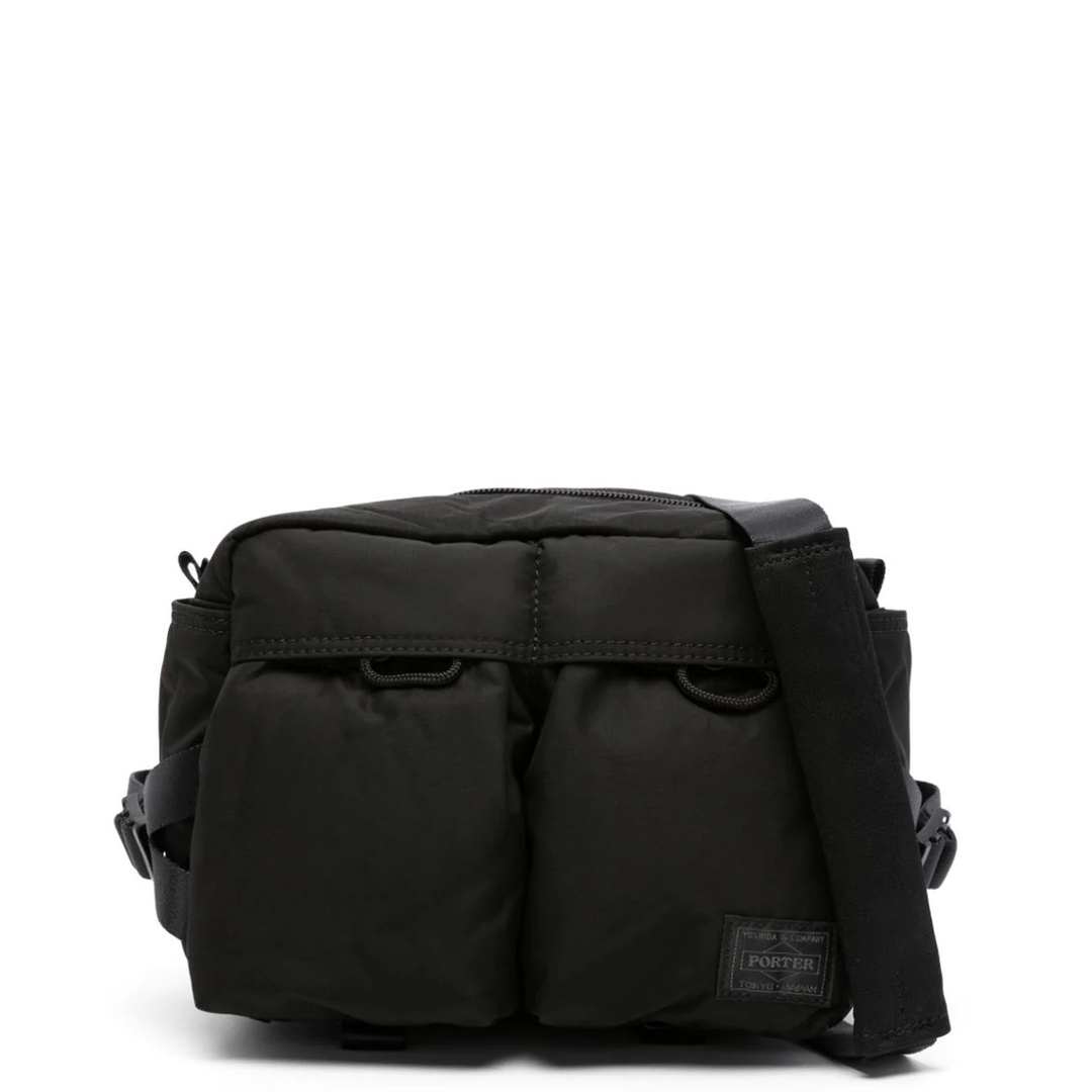 PORTER Senses Shoulder Pack | club21 | REVERSIBLE
