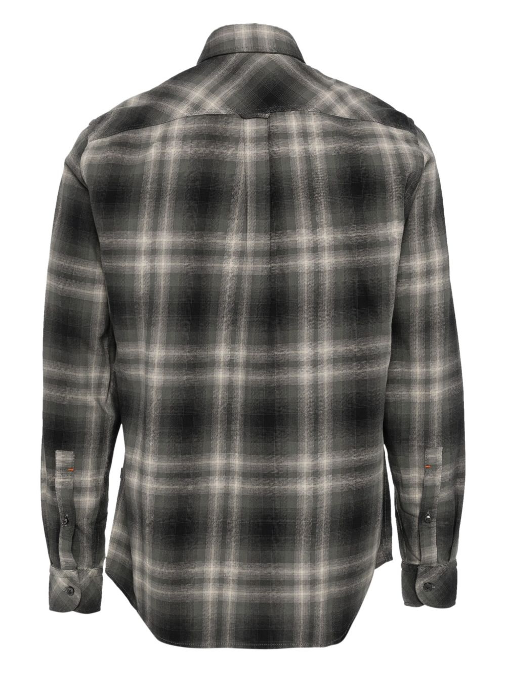 regular-fit cotton shirt - 2