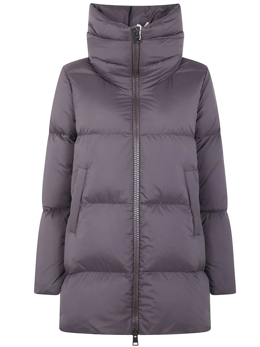 Herno "A-Shape" Jacket Clothing - 1