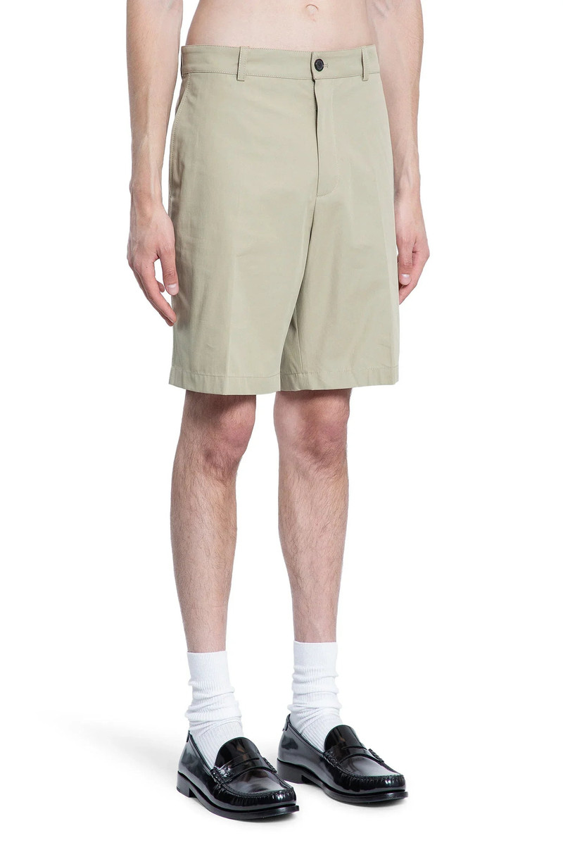Burberry Cotton-Chino-Shorts outlook
