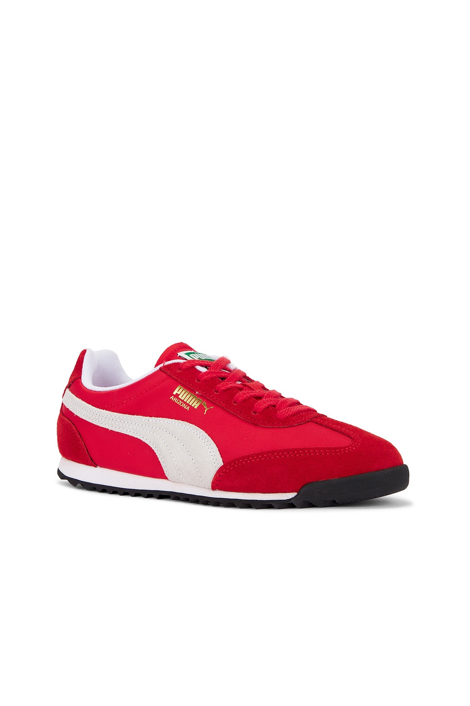 Arizona Nylon Sneaker - 2