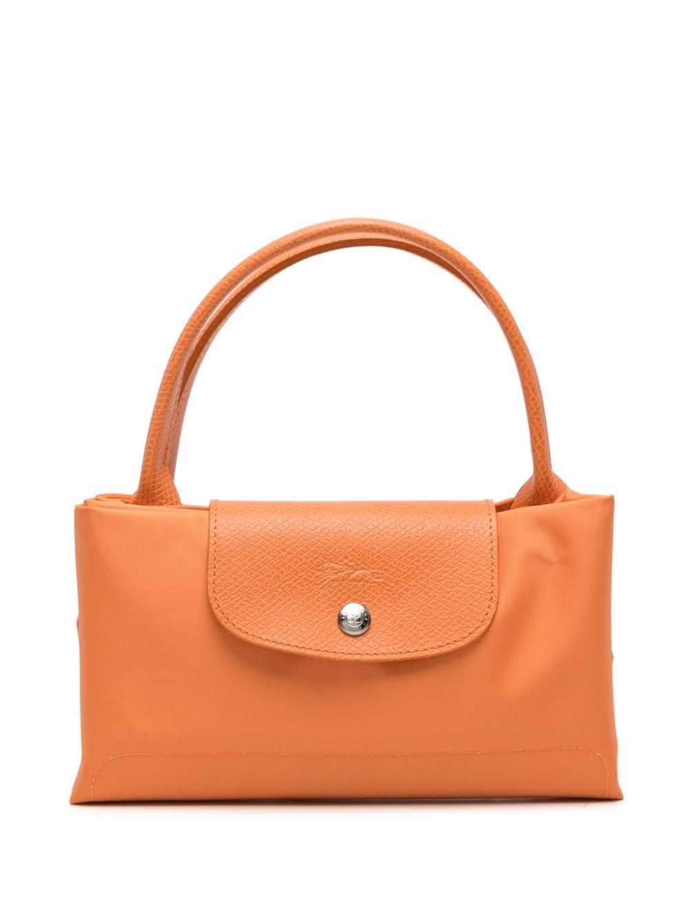 medium Le Pliage Green tote bag - 6