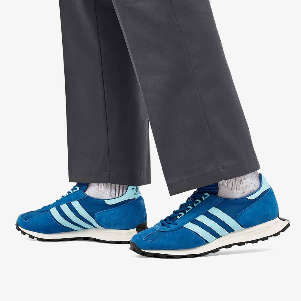 Adidas Racing 1 - 6