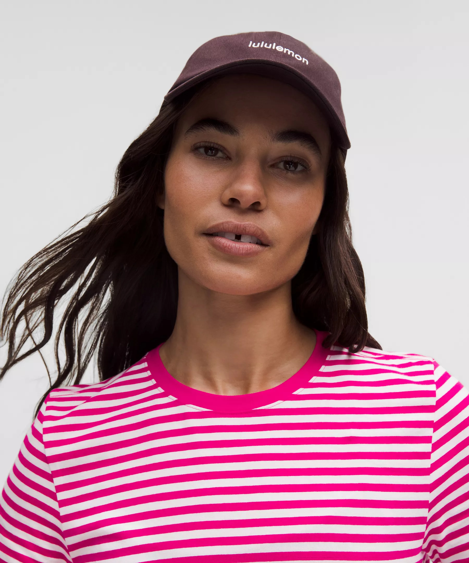 Love Crewneck T-Shirt - 4