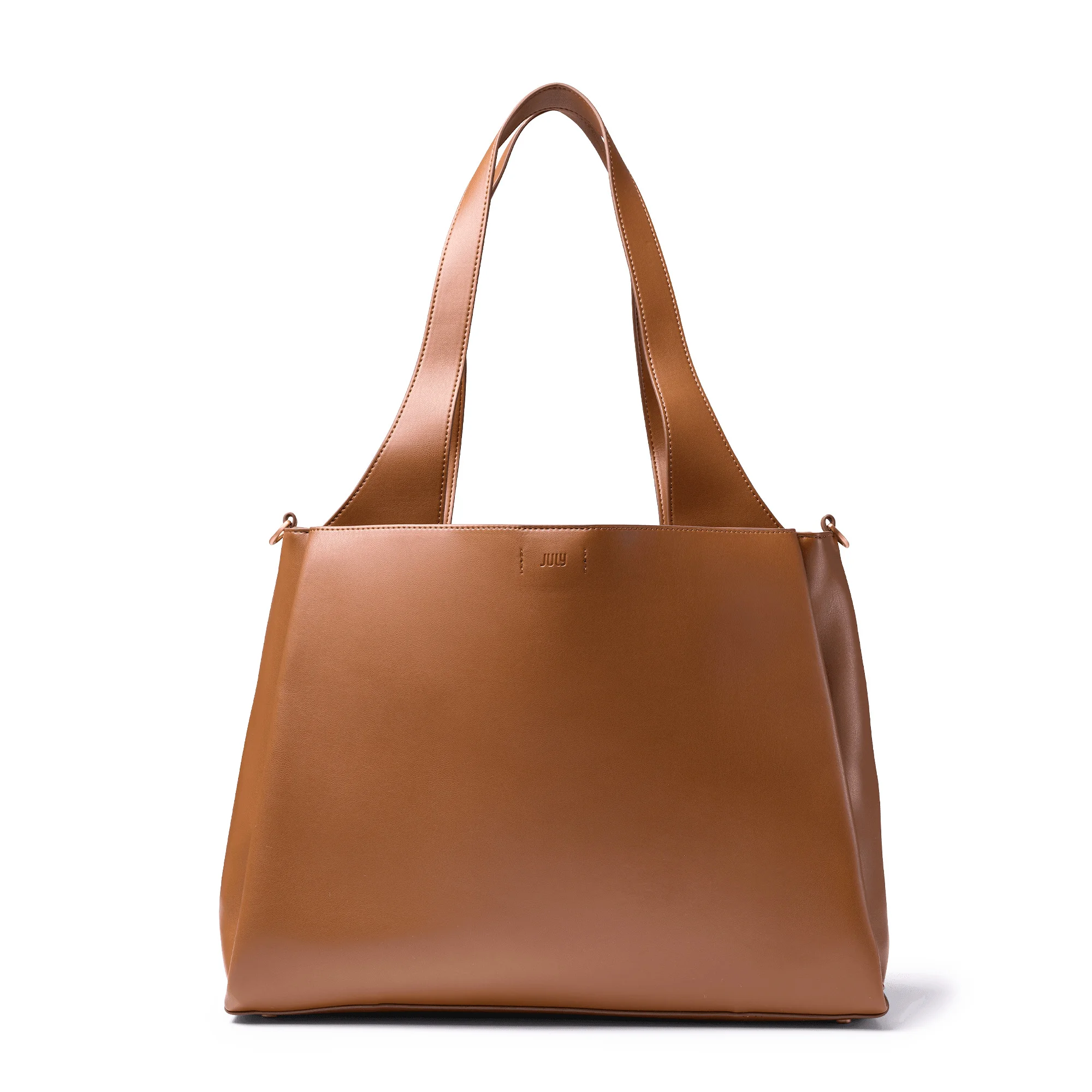 Juliette Soft Work Tote - 1