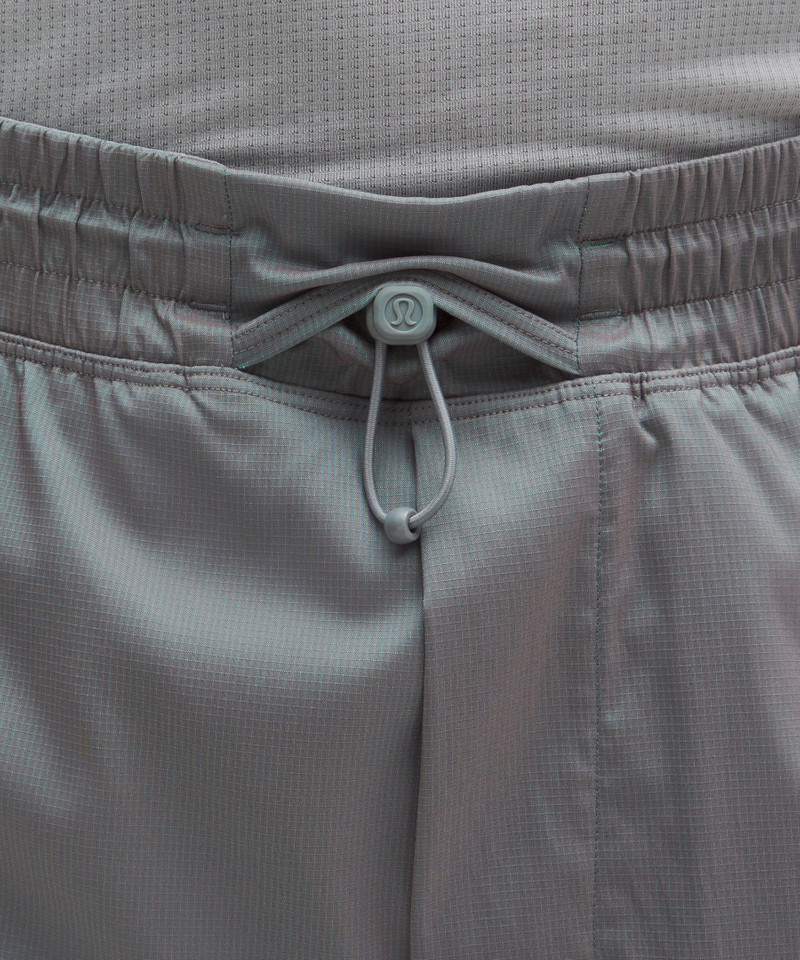 Pace Breaker Linerless Short 5" *Iridescent 4