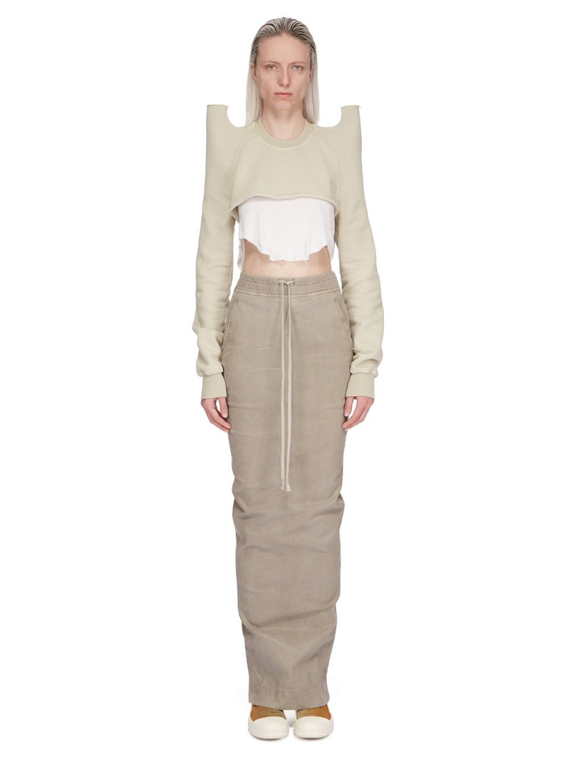 Rick Owens DRKSHDW SWEATSHIRT outlook