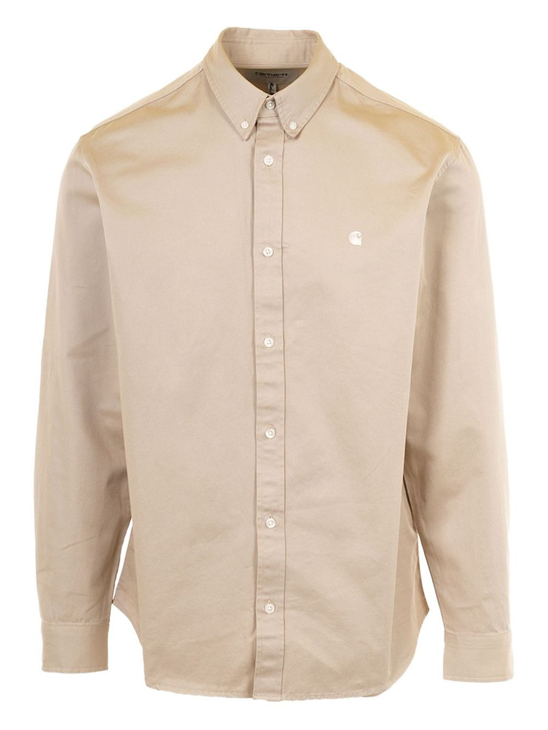 Madison logo shirt 1