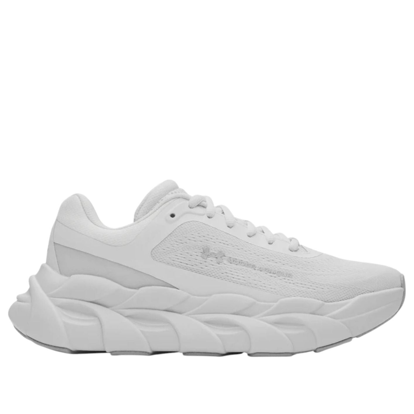 (WMNS) Under Armour UA Halo 'Distant Gray' 6005288-023 - 5