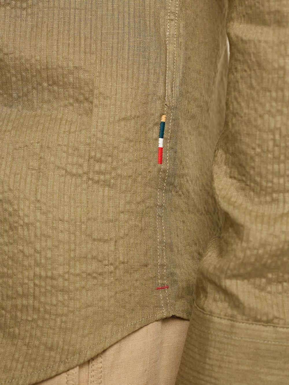 Giles shirt - 6
