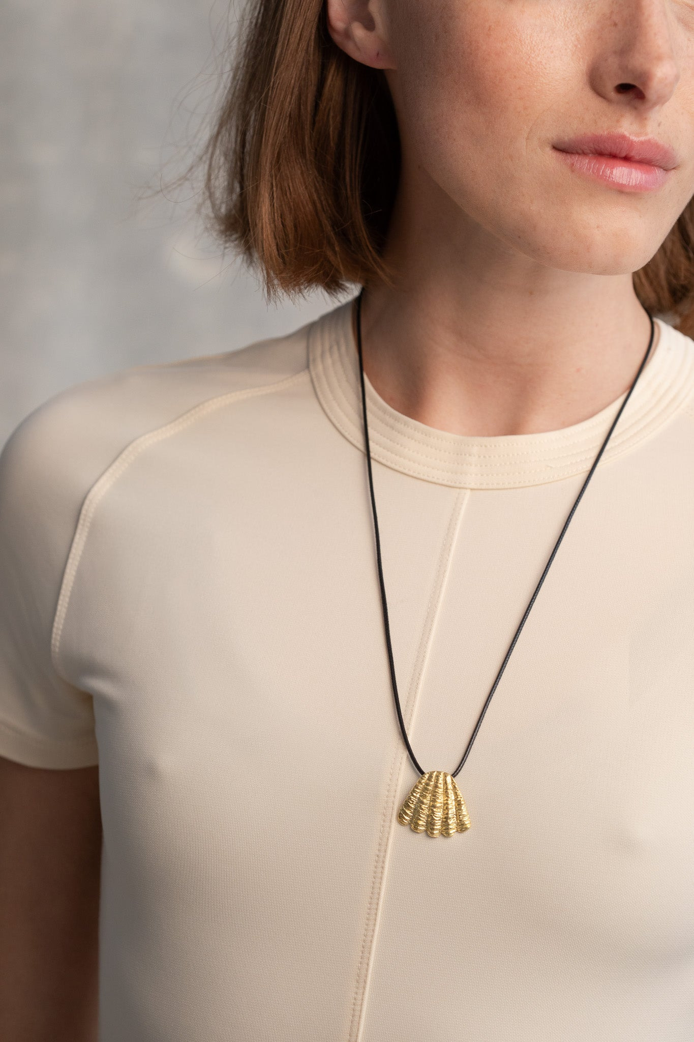 Whisper of the Wind Necklace - 3