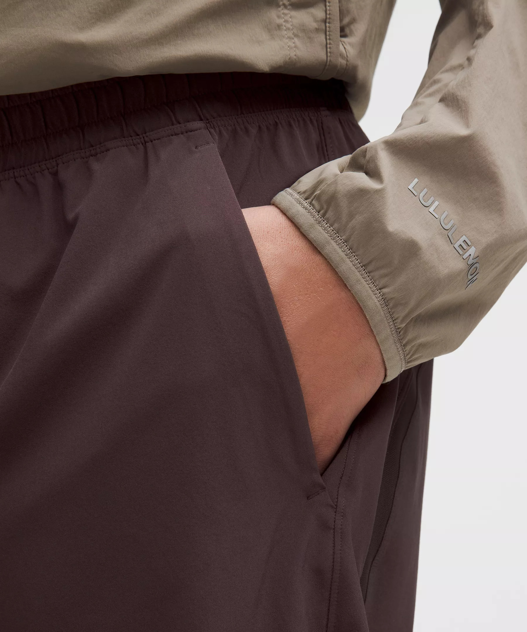 Pace Breaker Linerless Short 7" - 5