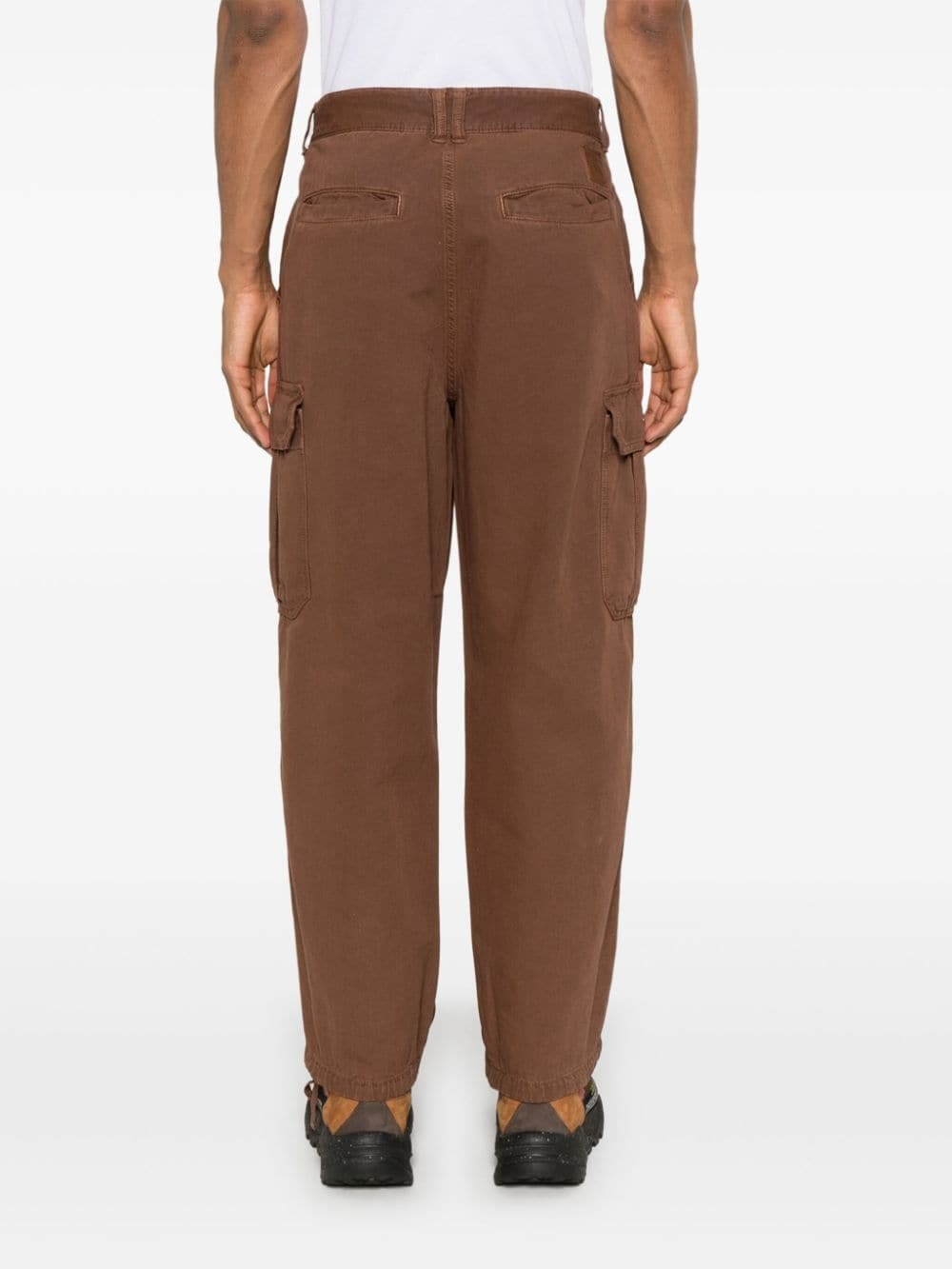 Stanton cargo pants - 4