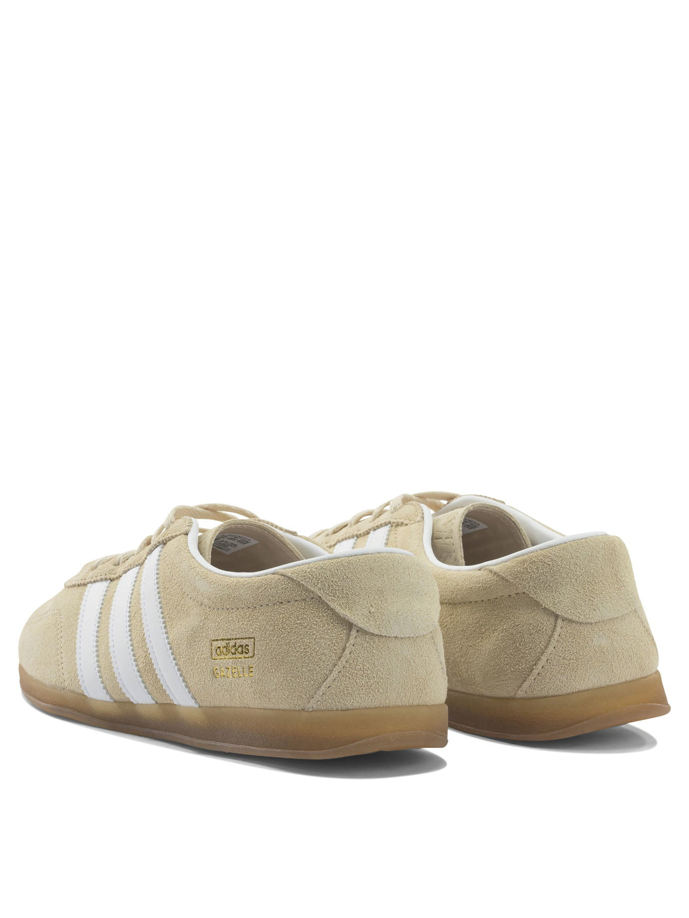 Gazelle Lo Pro Sneakers & Slip-On Beige - 4