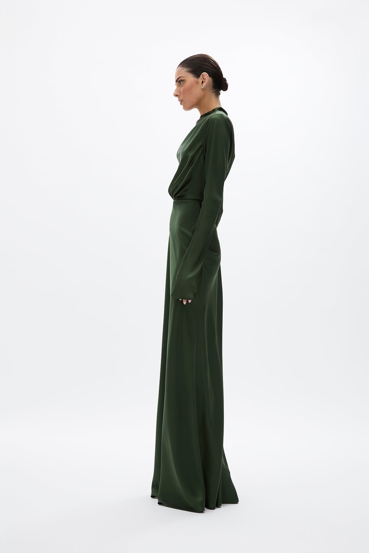 LUCIELLE GOWN - 3