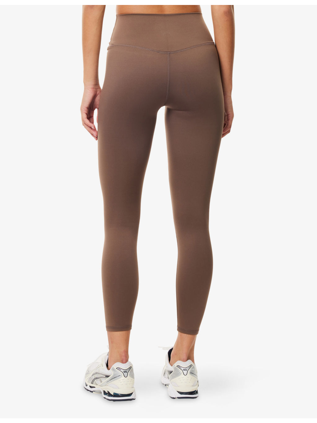 Assure High-Rise Gym Leggings - 4