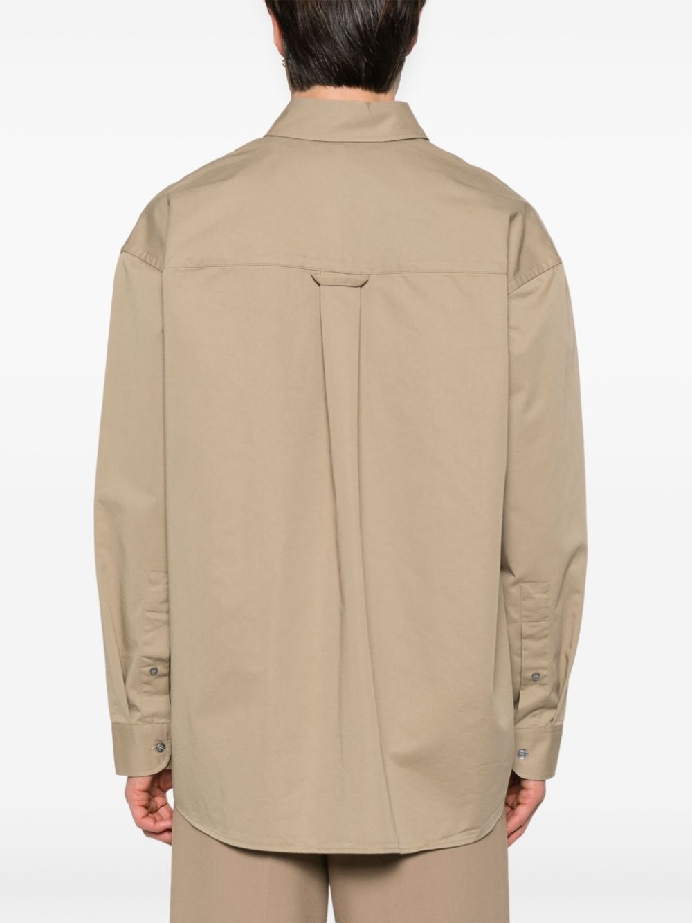 Ruskin shirt - 4