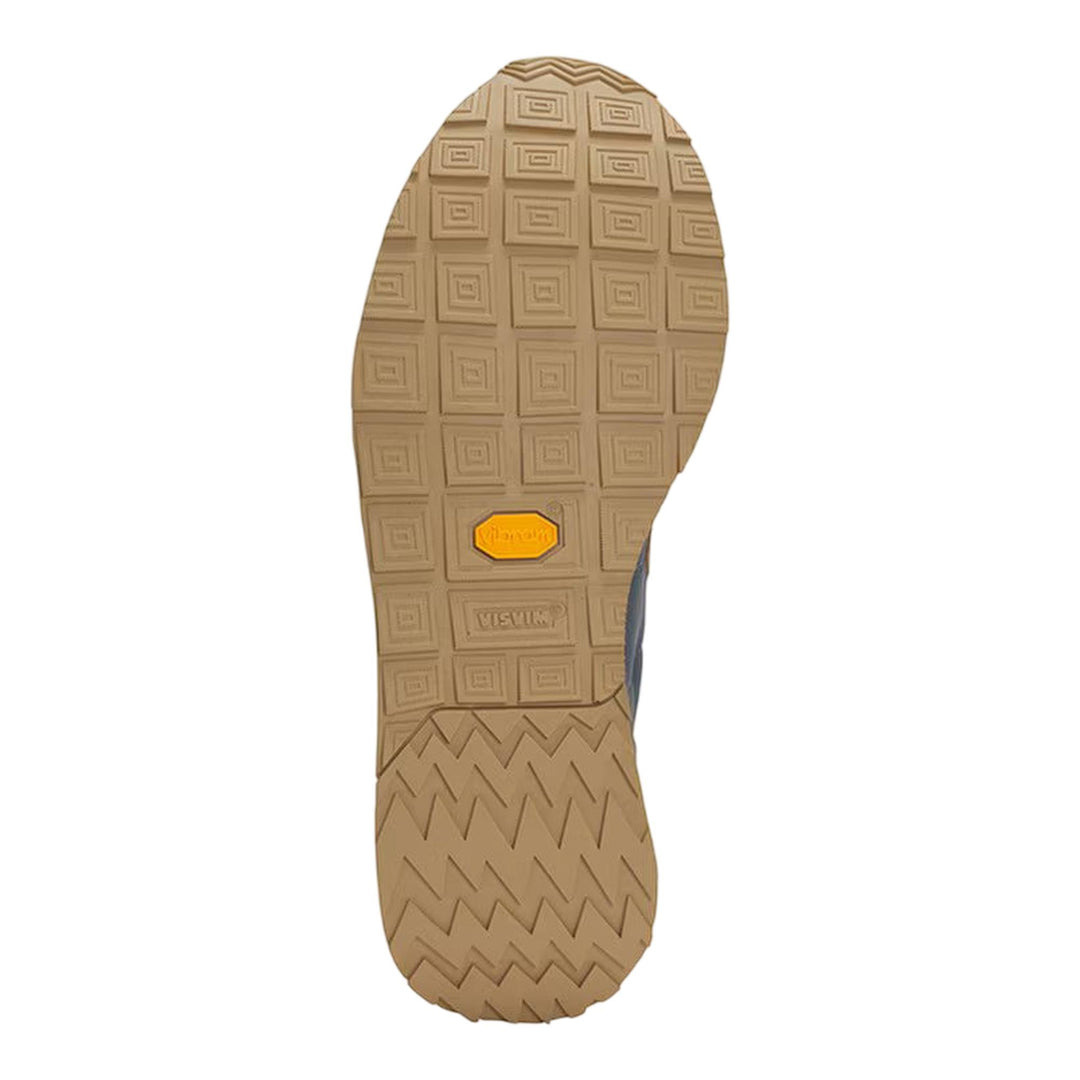 Fkt Runner Italian Cowhide & Japanese Nylon-Cotton - 3