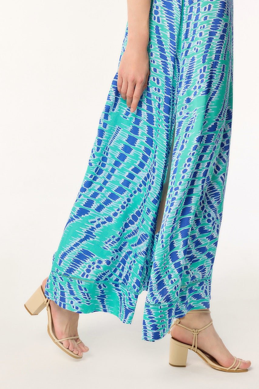 Long Dress Cassandra - Sky Kalina - 4