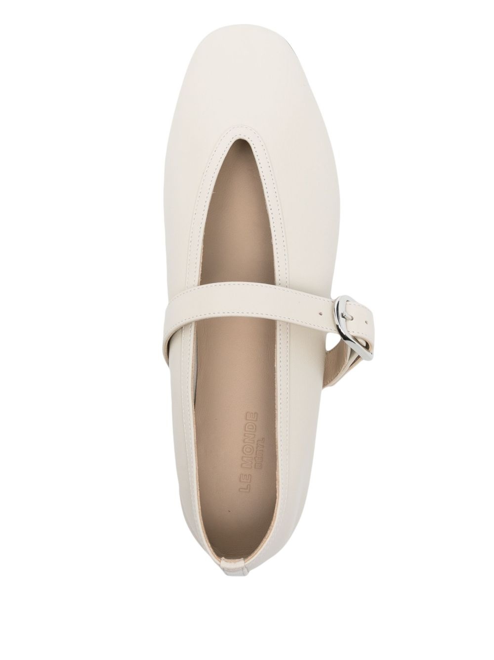 Stella ballet flats - 4