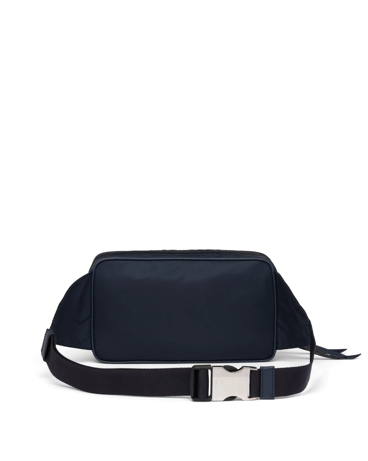 Nylon Belt Bag - 4