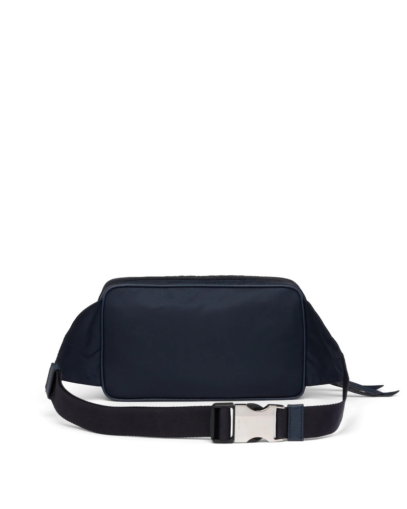 Nylon Belt Bag 4