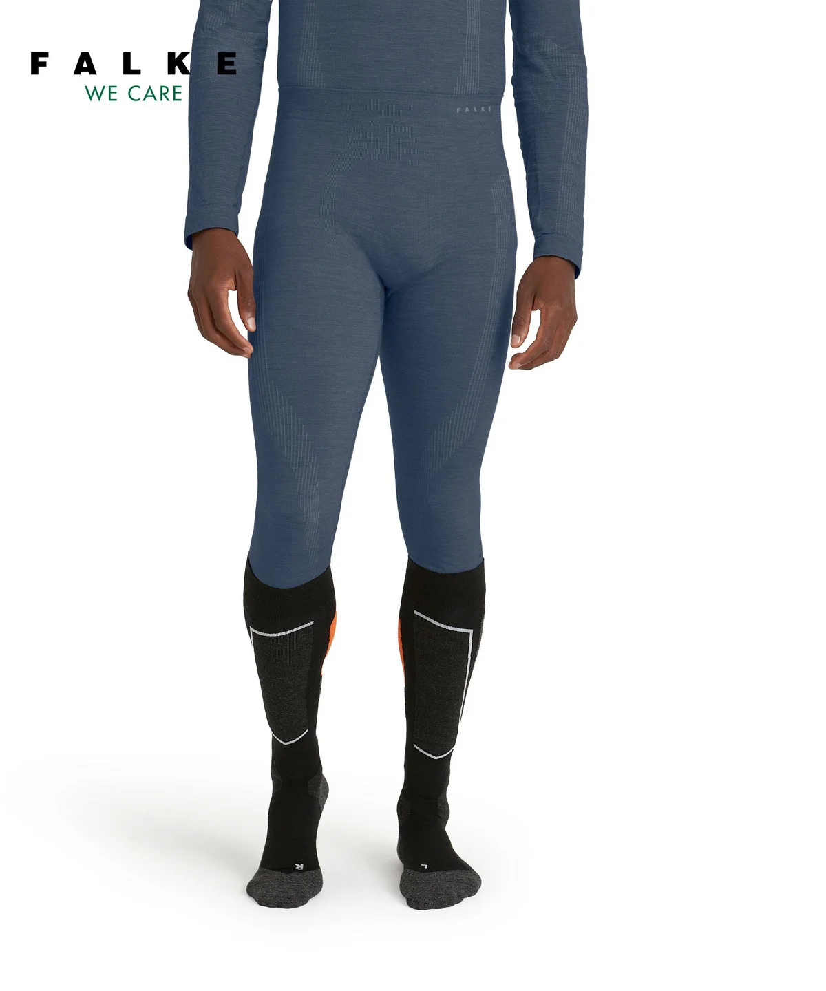 Men Tights Wool-Tech - 1