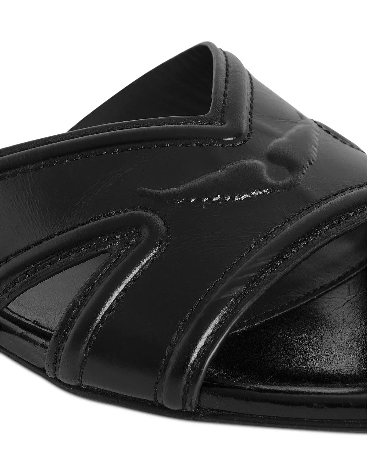 Women's Azora Slide Sandals - 5