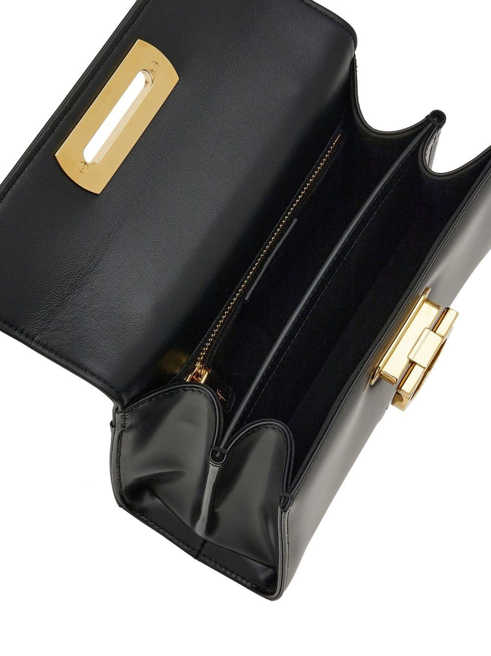 Iconic top-handle bag - 5