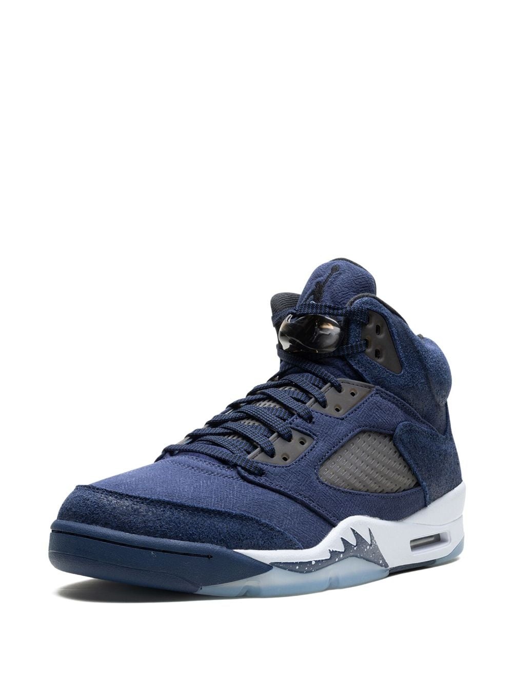 Air Jordan 5 "Georgetown" sneakers - 4