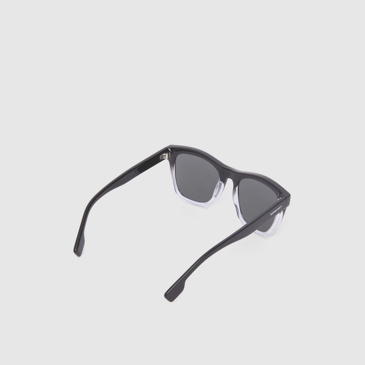 Logo Detail Square Frame Sunglasses - 5