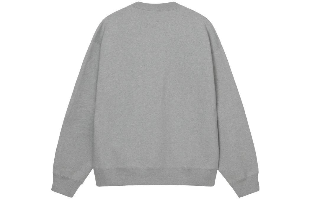 Nike Nike x Stussy Crew Fleece Hoodies Asia Sizing 