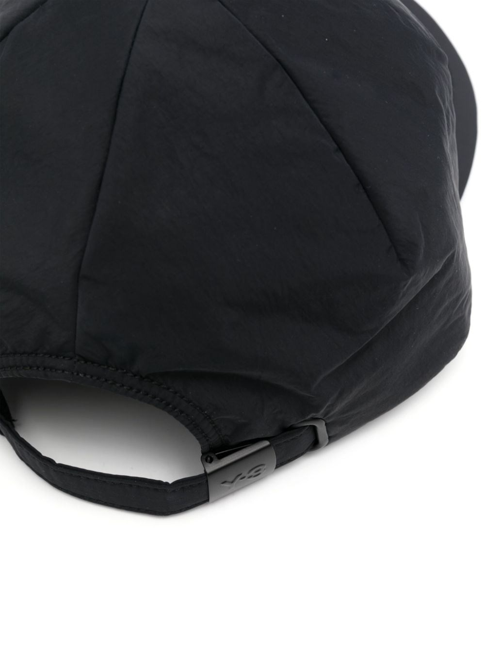 Logo baseball cap - 2