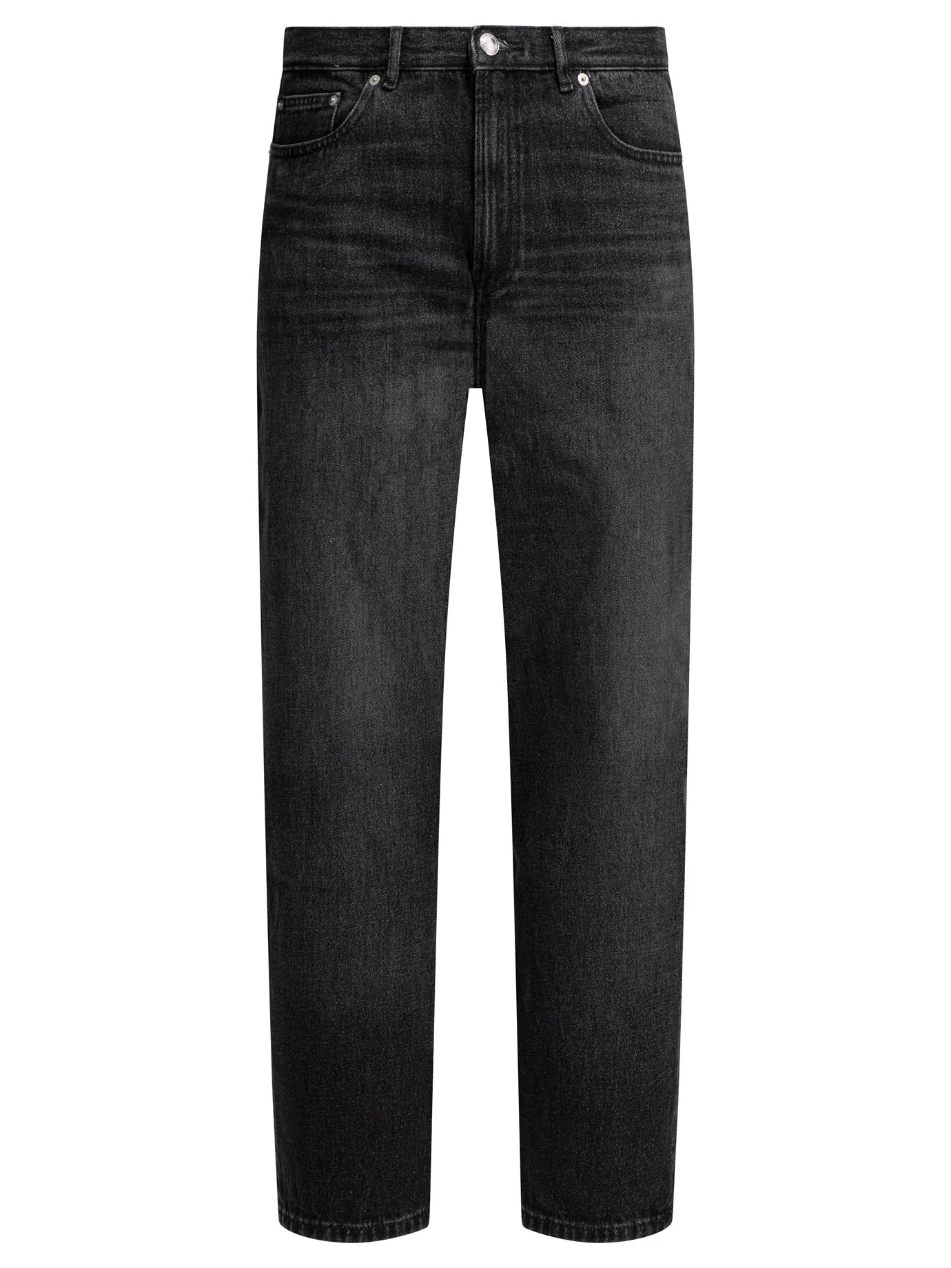 Martin Jeans Black - 1