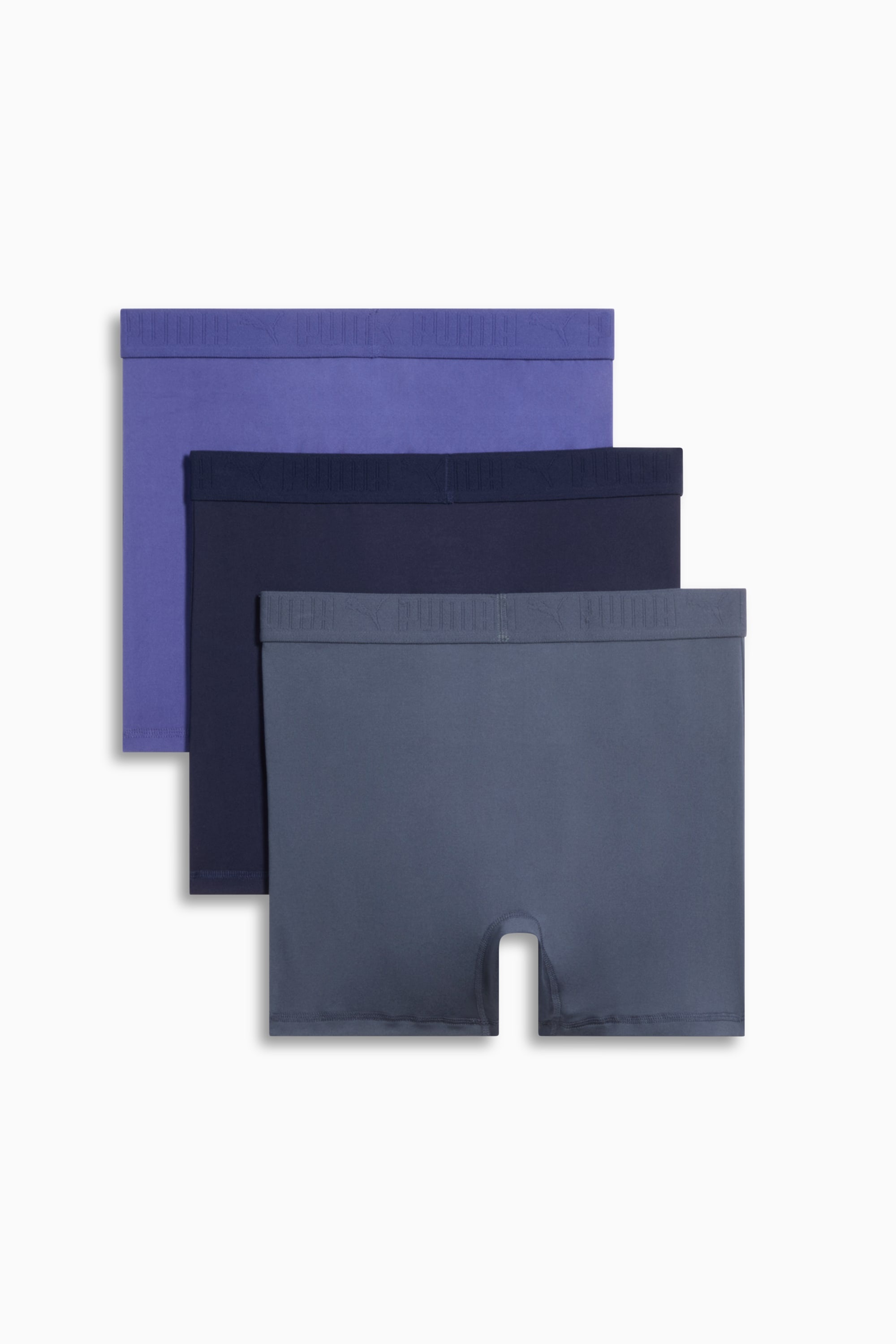 Men's Ultra Soft Boxer Briefs (3 Pack) - 2