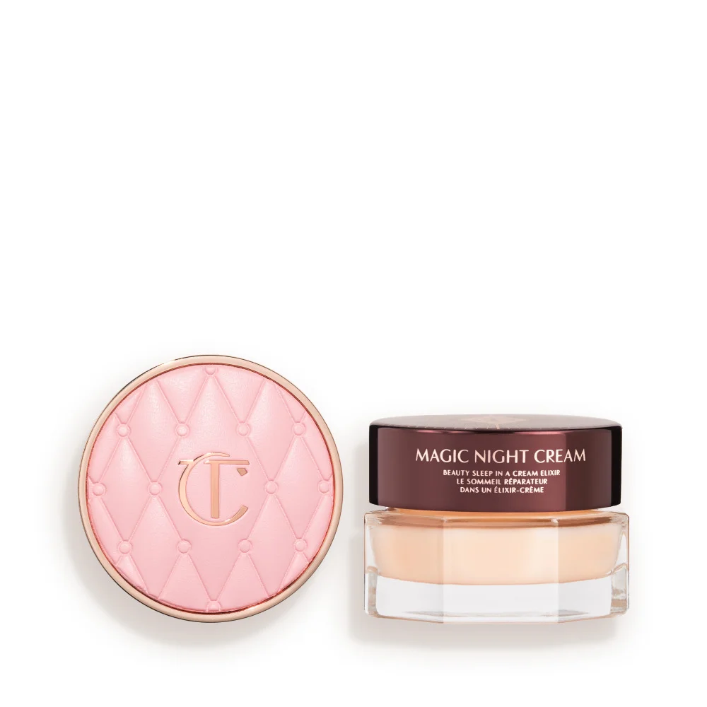 GLOWING, PLUMPER LOOKING SKIN & LIPS DUO SKINCARE KIT - 1