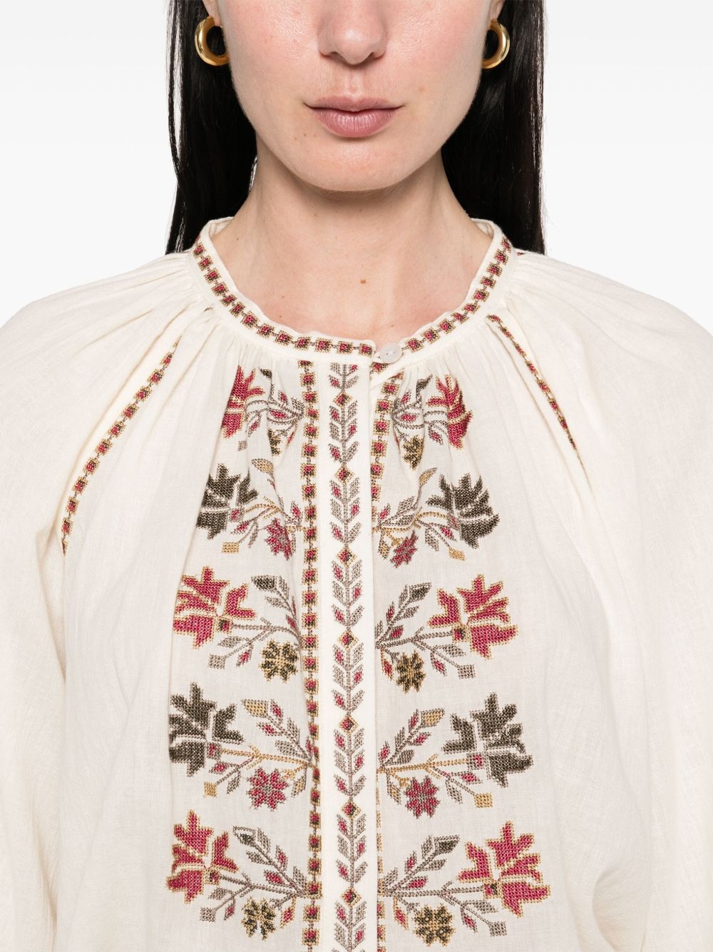Lynne shirt - 5