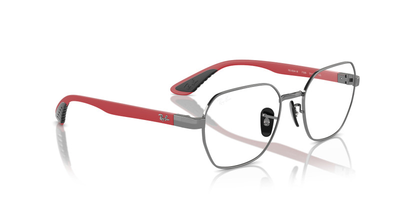 RB6594M OPTICS SCUDERIA FERRARI COLLECTION 7