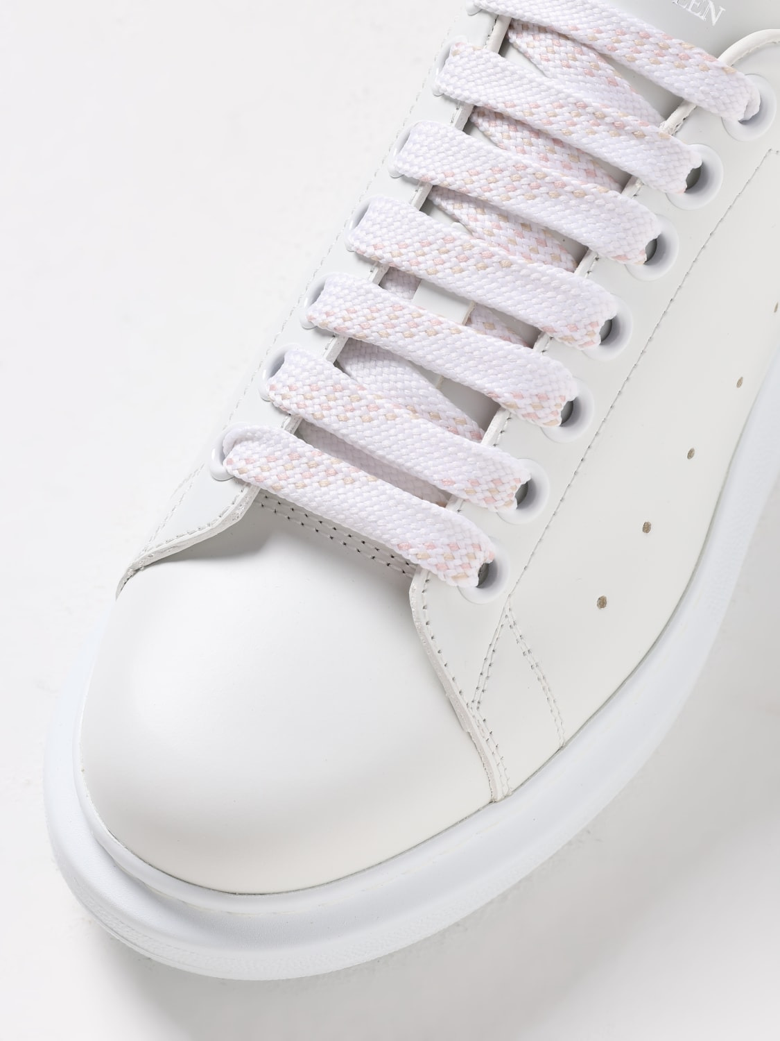 Sneakers woman McQueen - 4