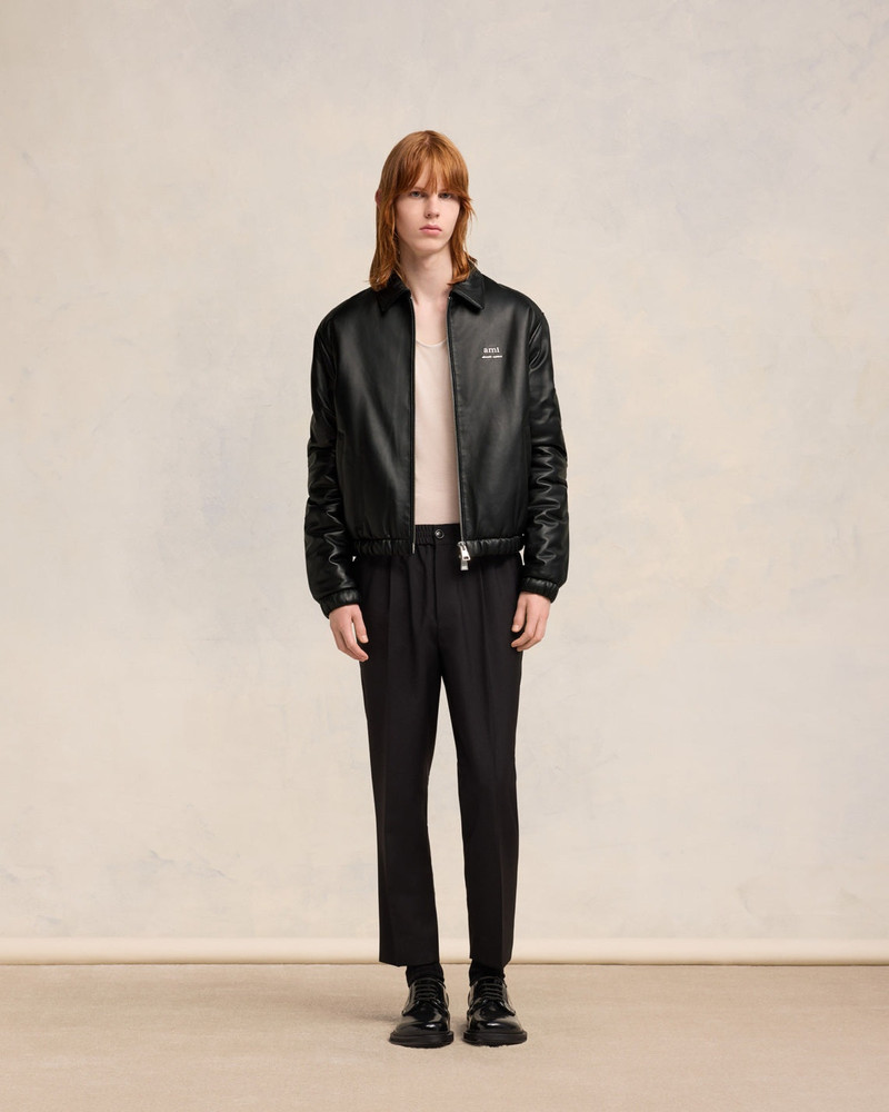 AMI Paris PADDED JACKET outlook