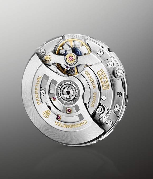 DATEJUST 126234 - 6
