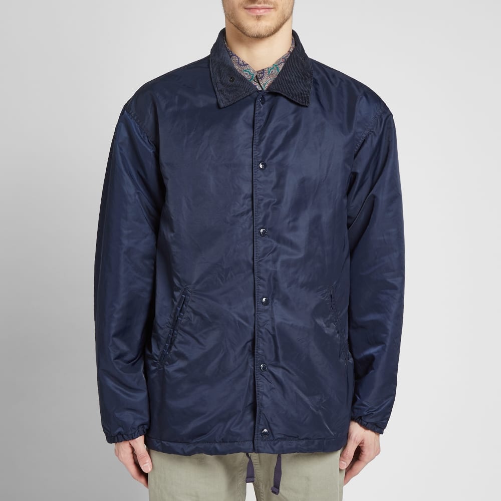 Engineered Garments Ground Jacket - 4